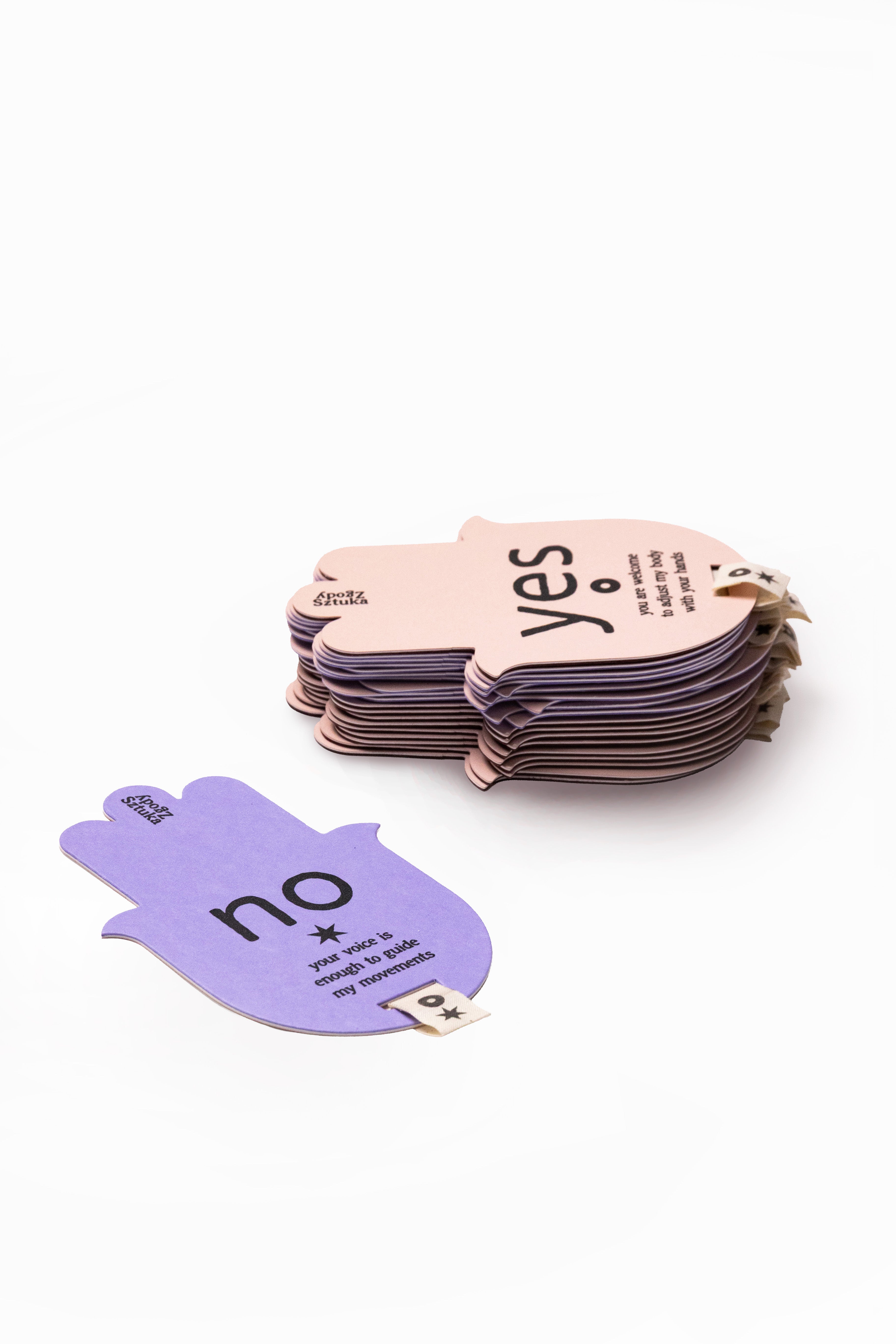 STUDIO PLUS - zestaw 100 szt.