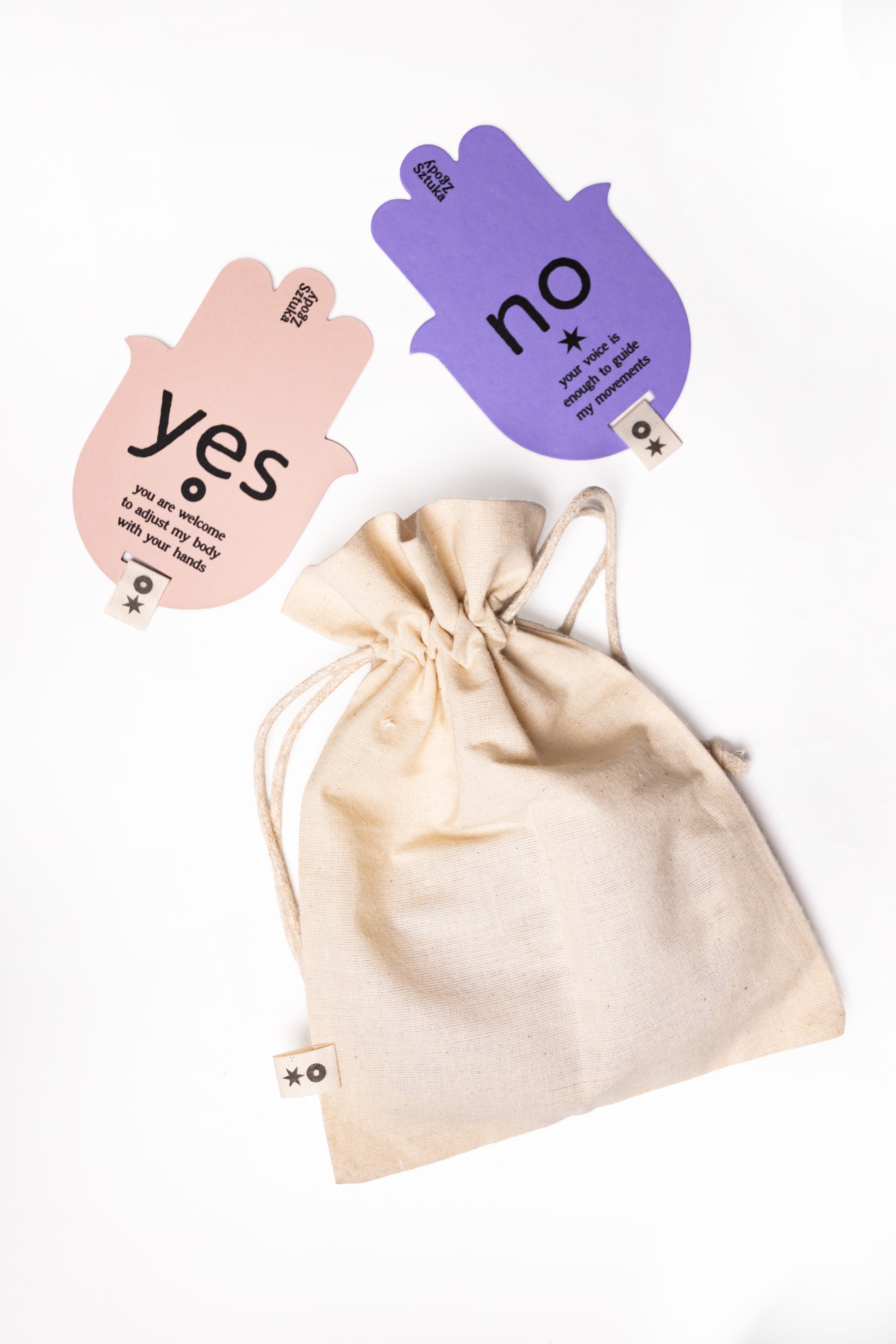 BOUTIQUE STUDIO - zestaw 50szt